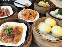 虾饺-新海利(北岭店)