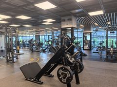 -燃坊JEN ACTIVE游泳健身中心·深圳前海JEN酒店