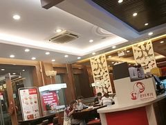 -老妈米线(港龙店)