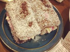 -OKOOKO澳客餐吧(乐天百货店)