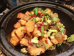 -遇见长安(兰州中心店)