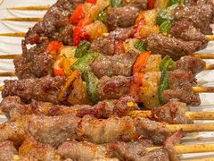 -新凯旋烧烤·燕姐千岛湖土菜