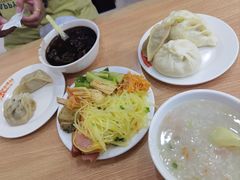 -沈老头包子(长春总店)