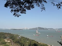 -南沙天后宫景区
