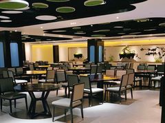 大堂-欣悦府(城建大厦C座店)