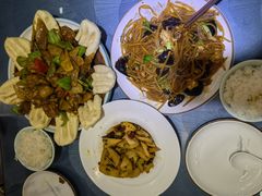 -味道家宴