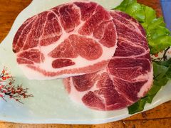 -7年8班朝鲜族非遗美食(三钢里店)