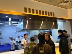 -兰州马子禄牛肉面(文景公园店)