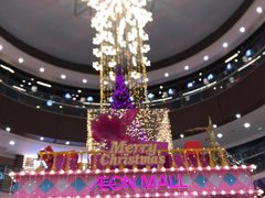 -永旺梦乐城(金银潭店)