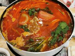 -贵凤凰贵州米粉(五道口店)