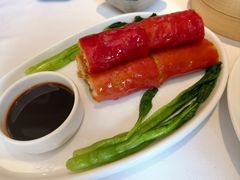 -粤域茶餐厅