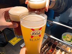 -很久以前羊肉串(中山公园店)