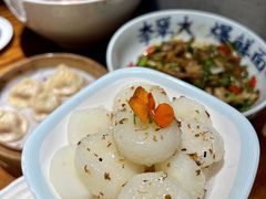 -李犟大爆鳝面·手工蟹黄包(湖滨西湖店)