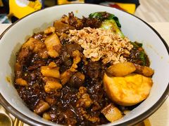 无敌卤肉饭-春风·有糖(崇宁路店)