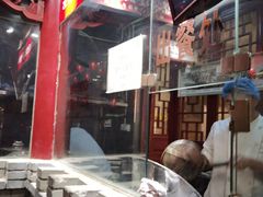 -潼关肉夹馍(永兴坊店)