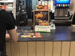 -德克士(西站站内店)