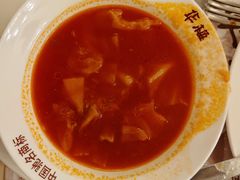 红菜头-华梅西餐厅(哈尔滨中央大街店)
