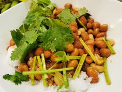 -枪火串烧·东北特色烧烤(罗湖总店)