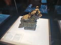 -陕西历史博物馆