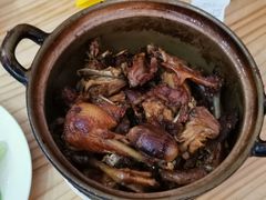 -斯丹姜母鸭·古法干香(涂门街总店)