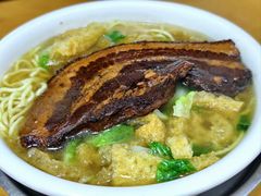 -祁家面馆(大香炉店)