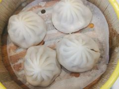 菌菇包-嘉和一品粥(津华昌道店)