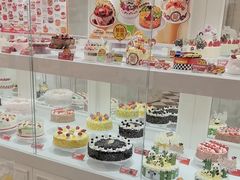 -味多美蛋糕(大兴店)