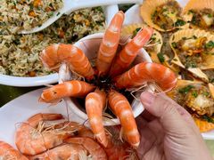 -锐记美食店·现捞海鲜(闸坡店)