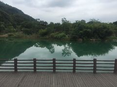 -黄公望隐居地