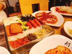 -喜来稀肉(望京店)