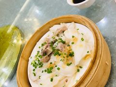 排骨陈村粉-馨越楼·点心·粤菜(赤坎店)