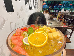 -冯校长老火锅(深圳福田店)