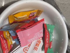 -海底捞火锅(金桥太茂商业广场店)