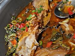 -宴来湘聚·湘粤菜(国投财富广场店)