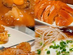 -荣兴酒家(徐家汇店)