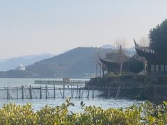 -东钱湖旅游度假区