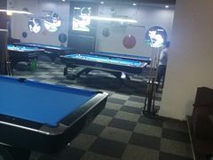 -丁俊晖台球俱乐部(海上海·弘基休闲广场店)