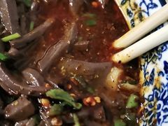 -惠记粉汤羊血(小南门店)