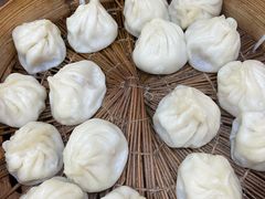 小笼包-万寿斋(山阴路店)