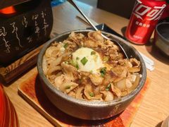 -沼津港精致料理·寿喜烧·烧鸟(青浦宝龙广场日料榜单店)
