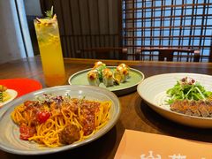 -山葵家·创意料理(临平银泰城店)