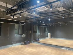 -G-STEPS舞蹈工作室