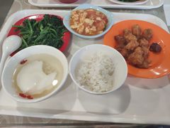 -上海财经大学-新食堂