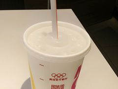 -麦当劳(无锡滨湖万达店)