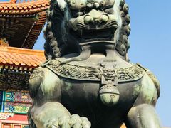 -故宫博物院(故宫)