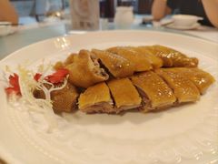 -东江渔村·古典园林·30年粤菜老字号(太和店)