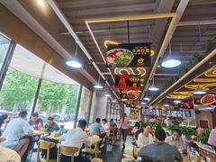 -马艾萨中国兰州牛肉拉面(劲松店)