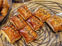 红豆酥-仟吉·ART FARM主题店(菱角湖万达店)