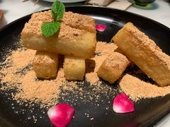 -佬麻雀·剁椒鱼头(京基KK One店)