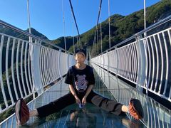 -洛阳白云山景区